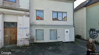 Office spaces for rent in Bergen Bergenhus - Photo from Google Street View