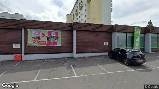 Office spaces for rent i Oslo Grorud - Photo from Google Street View