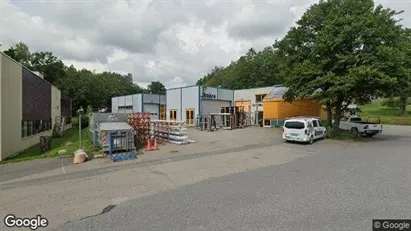 Lokaler til leie i Sandefjord – Bilde fra Google Street View