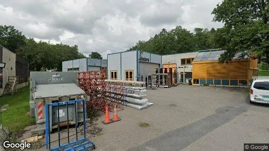 Commercial properties for rent i Sandefjord - Photo from Google Street View