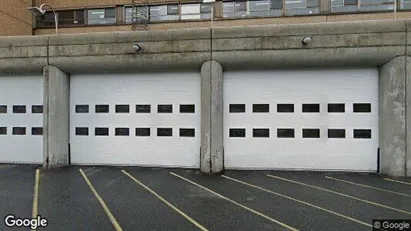 Kantorruimte te huur in Bergen Fana - Foto uit Google Street View