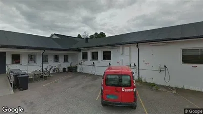 Bedrijfsruimtes te huur in Ullensaker - Foto uit Google Street View
