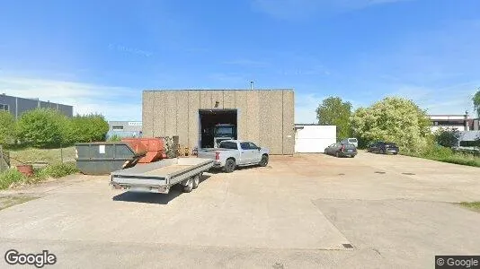 Bedrijfsruimtes te koop i Fredrikstad - Foto uit Google Street View