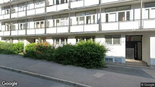 Kantorruimte te koop i Oslo St. Hanshaugen - Foto uit Google Street View