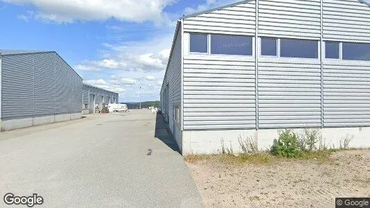 Lager til salgs i Mandal – Bilde fra Google Street View