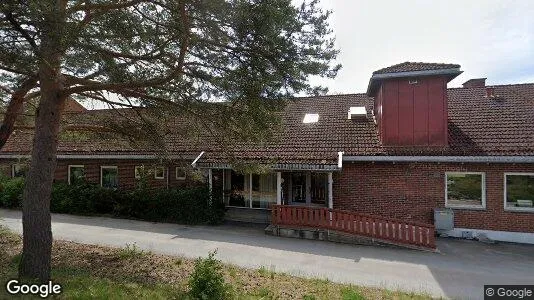Commercial properties for sale i Fredrikstad - Photo from Google Street View