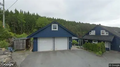 Werkstätte zum Kauf in Lindås – Foto von Google Street View