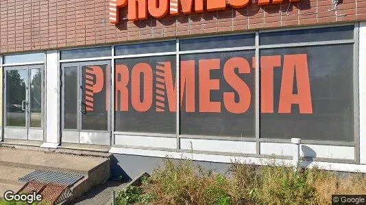 Kantorruimte te huur i Helsinki Koillinen - Foto uit Google Street View