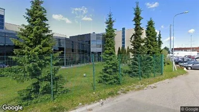 Kontorlokaler til leje i Vantaa - Foto fra Google Street View