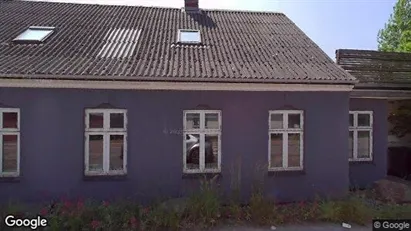 Commercial properties for sale in Fårevejle - Photo from Google Street View