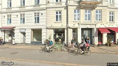 Kontorer til leie i Østerbro – Bilde fra Google Street View