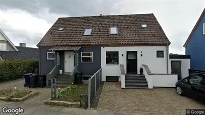 Gewerbeflächen zum Kauf in Esbjerg – Foto von Google Street View