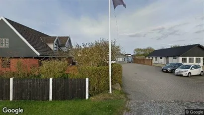 Lagerlokaler til salg i Esbjerg V - Foto fra Google Street View