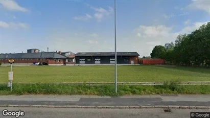 Warehouses for sale in Gørlev - Photo from Google Street View