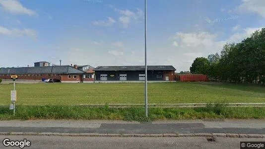 Warehouses for sale i Gørlev - Photo from Google Street View