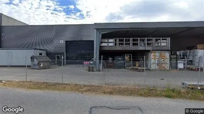 Warehouses for rent in Fredericia - Photo from Google Street View