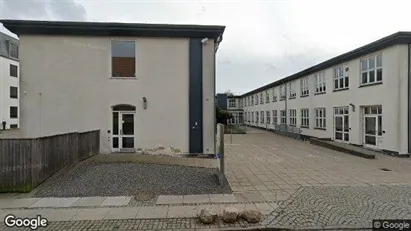 Office spaces for rent in Brøndby - Photo from Google Street View