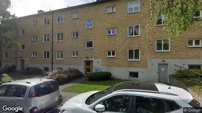 Büros zur Miete in Stockholm West – Foto von Google Street View