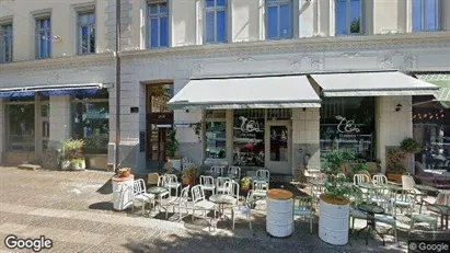 Företagslokaler för uthyrning i Göteborg Centrum – Foto från Google Street View