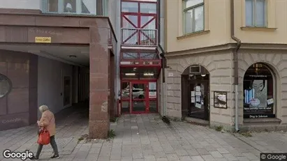 Kontorlokaler til leje i Linköping - Foto fra Google Street View