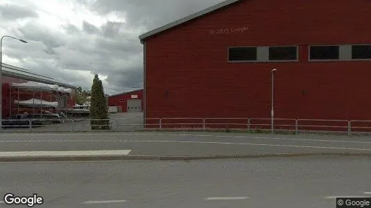Lager zur Miete i Ekerö – Foto von Google Street View