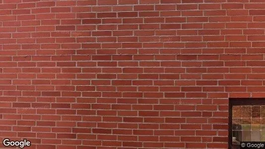 Lokaler til leje i Ølgod - Foto fra Google Street View