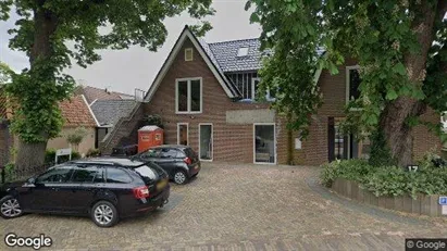 Kantorruimte te huur in Voorst - Foto uit Google Street View