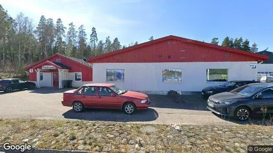 Commercial properties for sale i Växjö - Photo from Google Street View