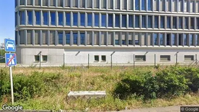 Office spaces for rent in Berlin Treptow-Köpenick - Photo from Google Street View