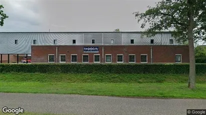 Kantorruimte te huur in Dinkelland - Foto uit Google Street View