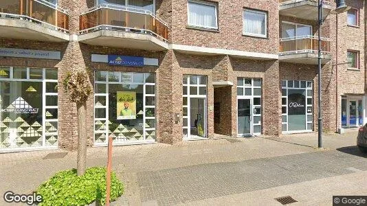Lokaler til salg i Houthalen-Helchteren - Foto fra Google Street View