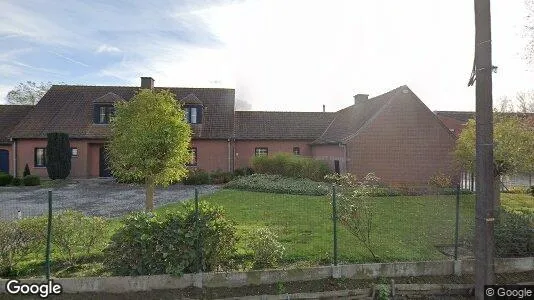 Lager zur Miete i Ruiselede – Foto von Google Street View