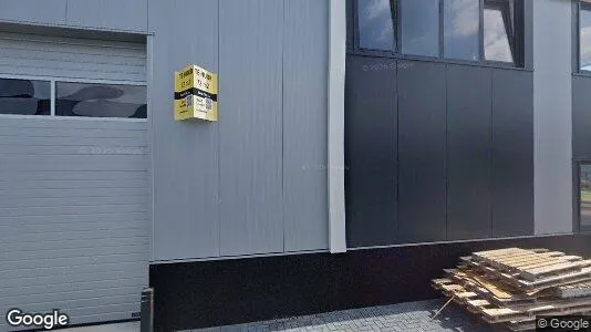 Bedrijfsruimtes te huur i Tholen - Foto uit Google Street View