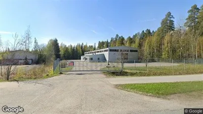 Lokaler til leje i Järvenpää - Foto fra Google Street View