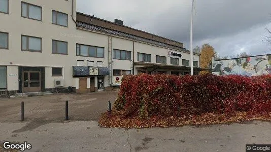 Lokaler til leje i Kotka - Foto fra Google Street View