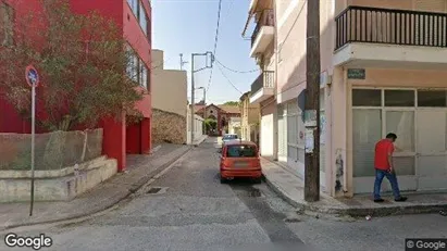 Kontorer til leie i Patras – Bilde fra Google Street View