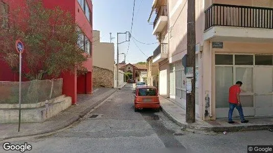 Office spaces for rent i Patras - Photo from Google Street View