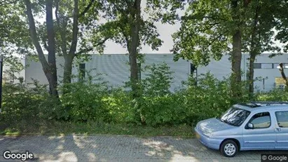 Lokaler til leie i Berkelland – Bilde fra Google Street View