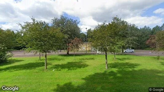 Commercial properties for sale i Ljungby - Photo from Google Street View