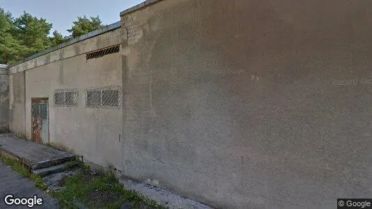 Lokaler til leie i Tallinn Nõmme – Bilde fra Google Street View