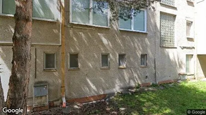 Lokaler til leje i Zvolen - Foto fra Google Street View