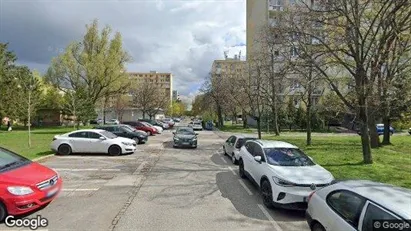 Lokaler til leje i Location is not specified - Foto fra Google Street View