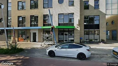 Företagslokaler för uthyrning i Utrecht Noord-West – Foto från Google Street View