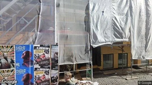 Lokaler til leie i København K – Bilde fra Google Street View