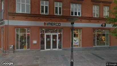 Gewerbeflächen zur Miete in Fredericia – Foto von Google Street View