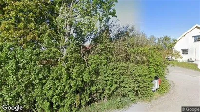 Gewerbeflächen zur Miete in Knivsta – Foto von Google Street View