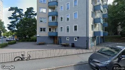 Office spaces for rent in Sundbyberg - Photo from Google Street View