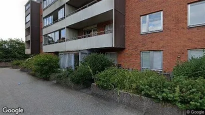 Office spaces for rent in Sundbyberg - Photo from Google Street View