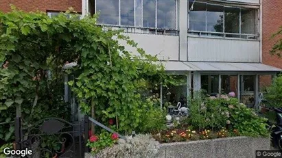 Office spaces for rent in Sundbyberg - Photo from Google Street View