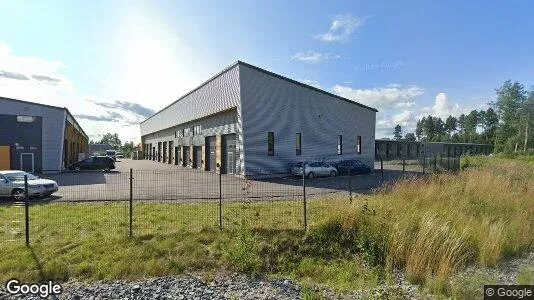 Werkstätte zur Miete i Örebro – Foto von Google Street View